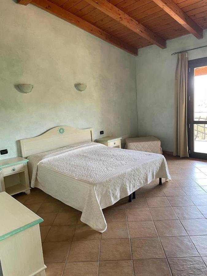 Agriturismo San Giovanni Villa Olbia Bagian luar foto